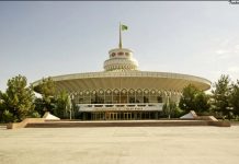 20-nji aprel – Bütindünýä sirk güni