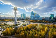 Gazagystan Respublikasynyň Garaşsyzlyk güni