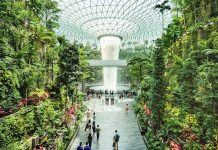 2026-njy ýylyň awiasiýa reýtingi