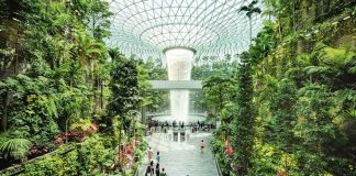 2026-njy ýylyň awiasiýa reýtingi