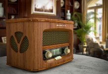 Radio – dünýäni birleşdirýän tolkunlar