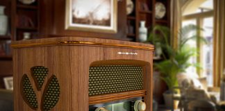 Radio – dünýäni birleşdirýän tolkunlar