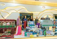 Ýurdumyzda şu ýylyň iki aýynda jemi içerki önümiň ösüşi 6,3 göterim derejede durnukly saklanyp galdy