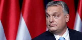 Wengriýa parlament saýlawlaryna taýýarlanýar