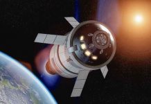 54 ýyldan soňra Aýa syýahat