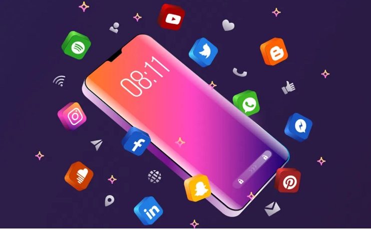 Ispaniýada 16 ýaşdan kiçilere sosial ulgamlar gadagan ediler