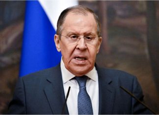 Визит иностранных дел Российской Федерации в Туркменистан в фокусе СМИ России