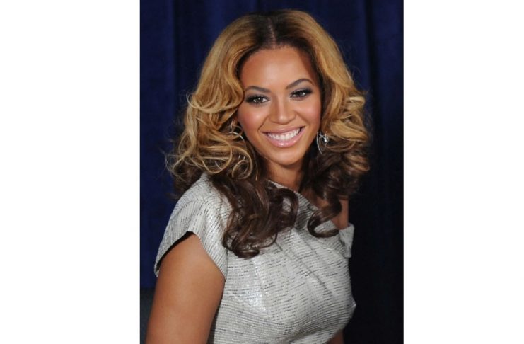 Beýonse milliarderleriň hataryna goşuldy