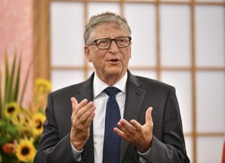 Билл Гейтс заявил о планах потратить все свое состояние на благотворительность