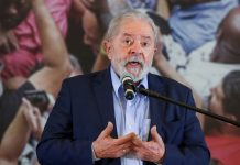 Lula da Silwa 2026-njy ýylda saýlawlara gatnaşmakçy