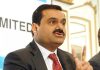 “Bloomberg”: Adani Aziýanyň iň baý adamy boldy