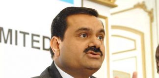 “Bloomberg”: Adani Aziýanyň iň baý adamy boldy