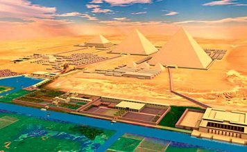 Пирамиды Гизы ждёт масштабная модернизация за $51 млн