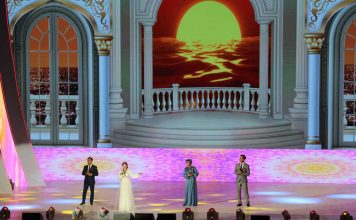 Какие мероприятия планируют провести в марте в Туркменистане?