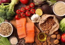 Dümewden soň iýilmeli iýmitler