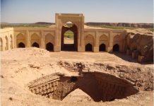 18-nji aprel – Ýadygärlikleriň we taryhy ýerleriň halkara güni