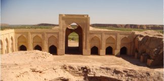 18-nji aprel – Ýadygärlikleriň we taryhy ýerleriň halkara güni