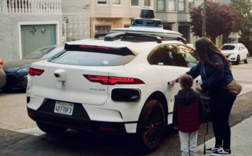 Waymo получила разрешение на перевозку пассажиров в беспилотных авто в Сан-Франциско