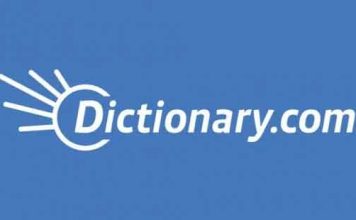 Американский онлайн-словарь Dictionary.com выбрал слово года