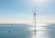 China builds world’s most powerful offshore wind turbine