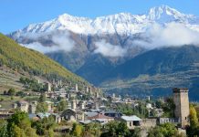 Georgia’s population is naturally shrinking in 2025