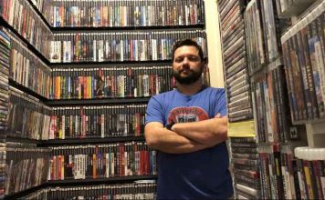 Американец попал в Книгу Гиннесса, собрав коллекцию из 24 268 видеоигр