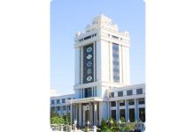 Dalaşgär – 2024: Türkmenistanyň Telekommunikasiýalar we informatika instituty