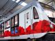 В Эквадоре начала работу первая в стране линия метро