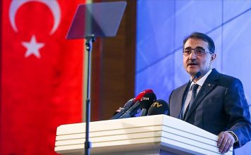 Турция проведет в Стамбуле 14-15 февраля газовый саммит