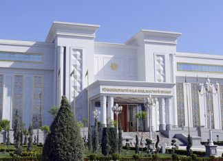 Халк Маслахаты – надежный столп народовластия в Туркменистане
