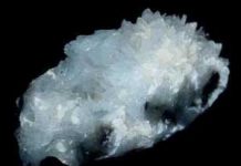 Özbegistanyň DIM-i: Merkezi Aziýa seýrek metallar ugrundaky global bäsdeşlikde möhüm bäsdeşe öwrülýär