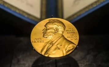 Размер Нобелевской премии увеличили на миллион шведских крон