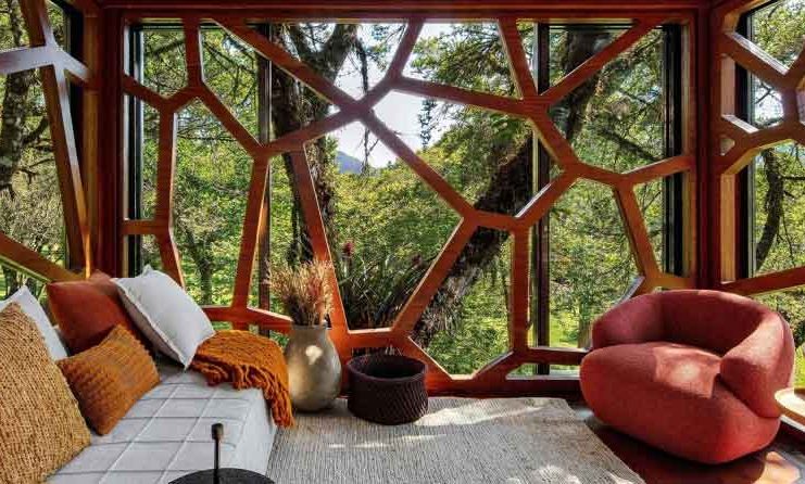 Ýewropanyň iň meşhur oba syýahatçylyk ugurlary mälim edildi