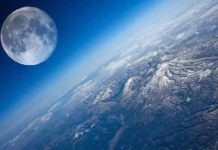 Earth’s rotation is slowing slightly with time