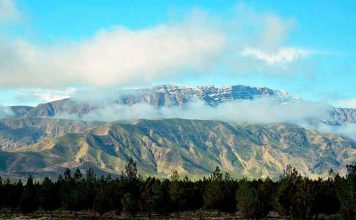 150 МЛН ЕВРО ВЛОЖИТ ЕС В ЭКОПРОЕКТЫ ЦЕНТРАЛЬНОЙ АЗИИ