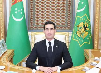 Туркменистан готов к участию в экономических проектах ШОС