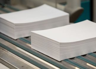«Tопрак» планирует начать производство бумаги формата A4