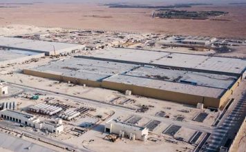 Катар использует новые технологии для экономии и очистки воды