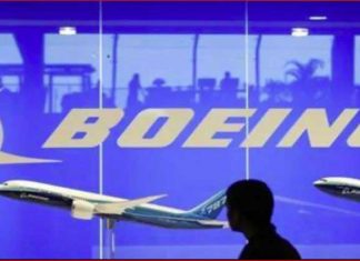 Boeing построит в Индии завод по преобразованию пассажирских самолетов в грузовые