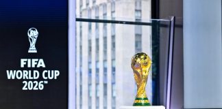 ABŞ Dünýä kubogyna gatnaşýan ýurtlaryň janköýerlerine wiza almakda ýeňillik döreder