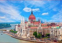 Венгерская столица – в полусотне самых инновационных городов мира