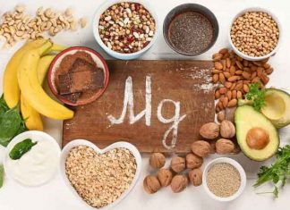 К чему приводит недостаток магния в организме