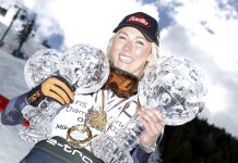 Rekord üstüne rekord goýýar