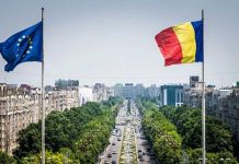 Rumyniýanyň ýokary okuw mekdeplerine seçip alyş işi geçirilýär