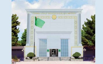 Туркменский вуз проведет интернет-олимпиада по сопротивлению материалов