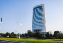 Birža söwdalarynda geleşikleriň bahasy 6 million 324 müň dollardan gowrak boldy