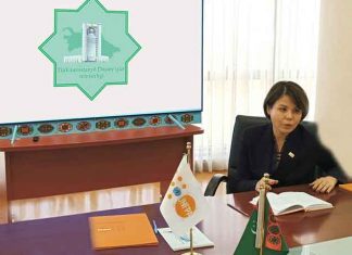 Обсуждены вопросы сотрудничества с ЮНФПА