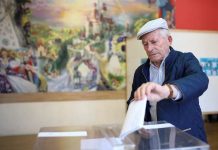 Bolgariýada möhletinden öň saýlawlar 19-njy aprelde geçiriler