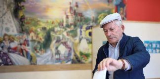 Bolgariýada möhletinden öň saýlawlar 19-njy aprelde geçiriler