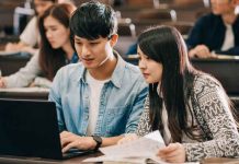 Hytaýyň ýokary okuw mekdeplerine seçip alyş işi geçirilýär